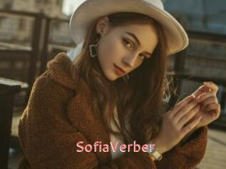 SofiaVerber Webcam Sexe Direct