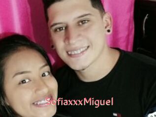 SofiaxxxMiguel