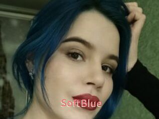 SoftBlue