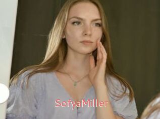 SofyaMiller