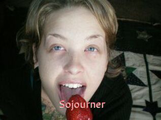 Sojourner