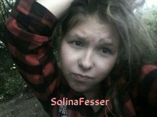 SolinaFesser Webcam Sexe Direct