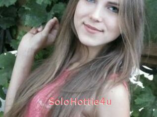 SoloHottie4u