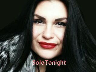 SoloTonight