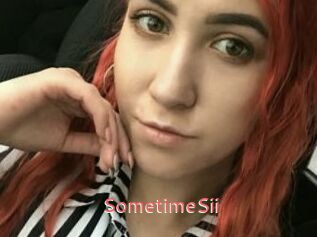 SometimeSii
