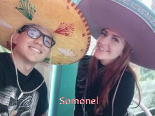 Somonel