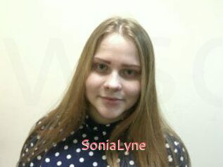 SoniaLyne
