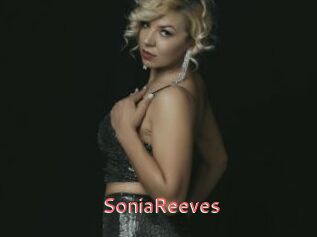 SoniaReeves