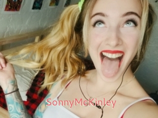 SonnyMcKinley Webcam Sexe Direct