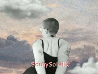 SonnySoleilX