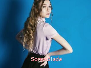 SonyaBIade