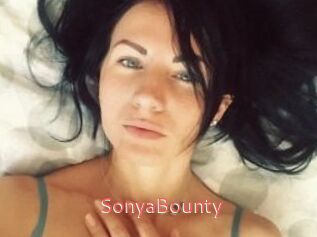SonyaBounty