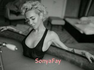 SonyaFay