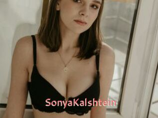 SonyaKalshtein