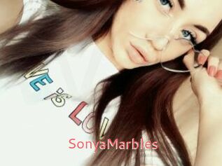 SonyaMarbles