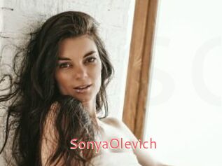 SonyaOlevich Webcam Sexe Direct