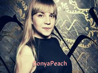SonyaPeach