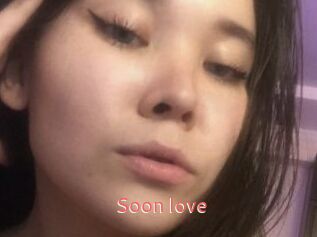Soon_love Webcam Sexe Direct