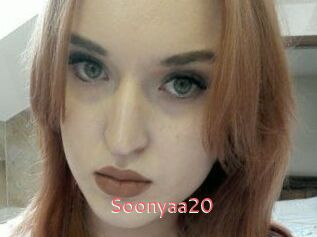 Soonyaa20