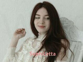SophiLetta