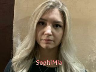 SophiMia