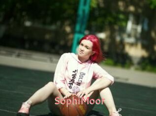 SophiMoor Webcam Sexe Direct