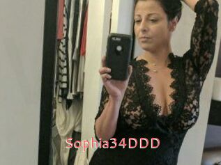 Sophia34DDD