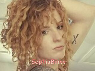 SophiaBinxx
