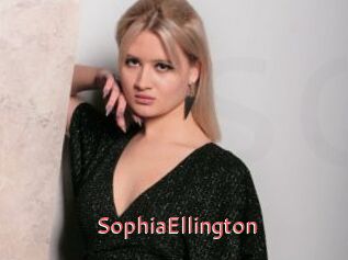 SophiaEllington Webcam Sexe Direct