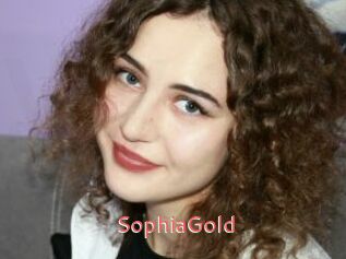 SophiaGold