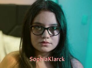 SophiaKlarck