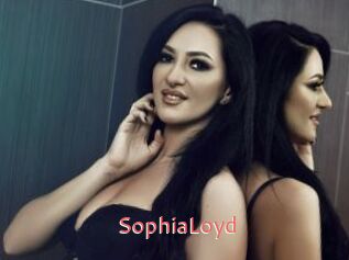 SophiaLoyd