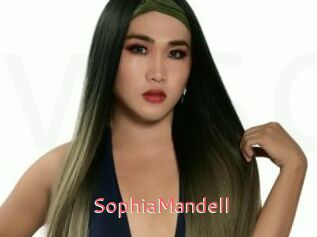 SophiaMandell