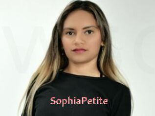 SophiaPetite Webcam Sexe Direct