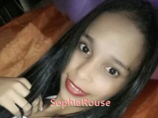 SophiaRouse