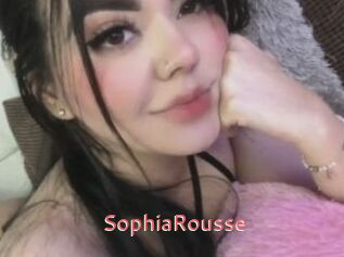 SophiaRousse