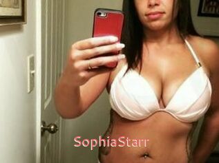 SophiaStarr