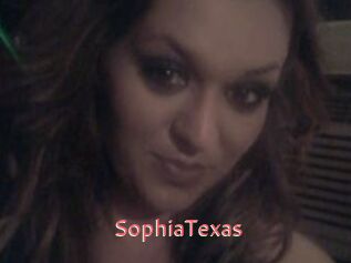 Sophia_Texas