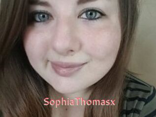 SophiaThomasx