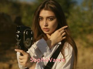 SophiaVance Webcam Sexe Direct