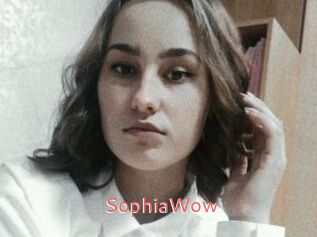 SophiaWow