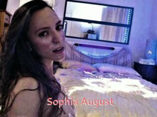 Sophia_August