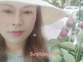 Sophiayan
