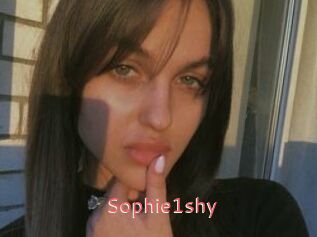 Sophie1shy Webcam Sexe Direct