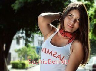SophieBennett Webcam Sexe Direct