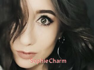 SophieCharm Webcam Sexe Direct