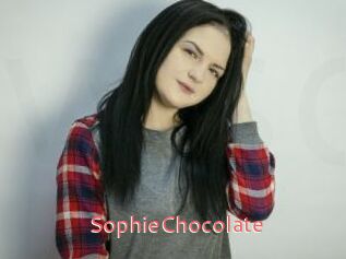 SophieChocolate