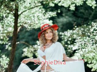 SophieDiva