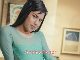 SophieFisher