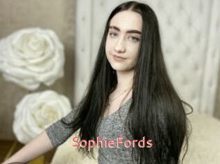 SophieFords